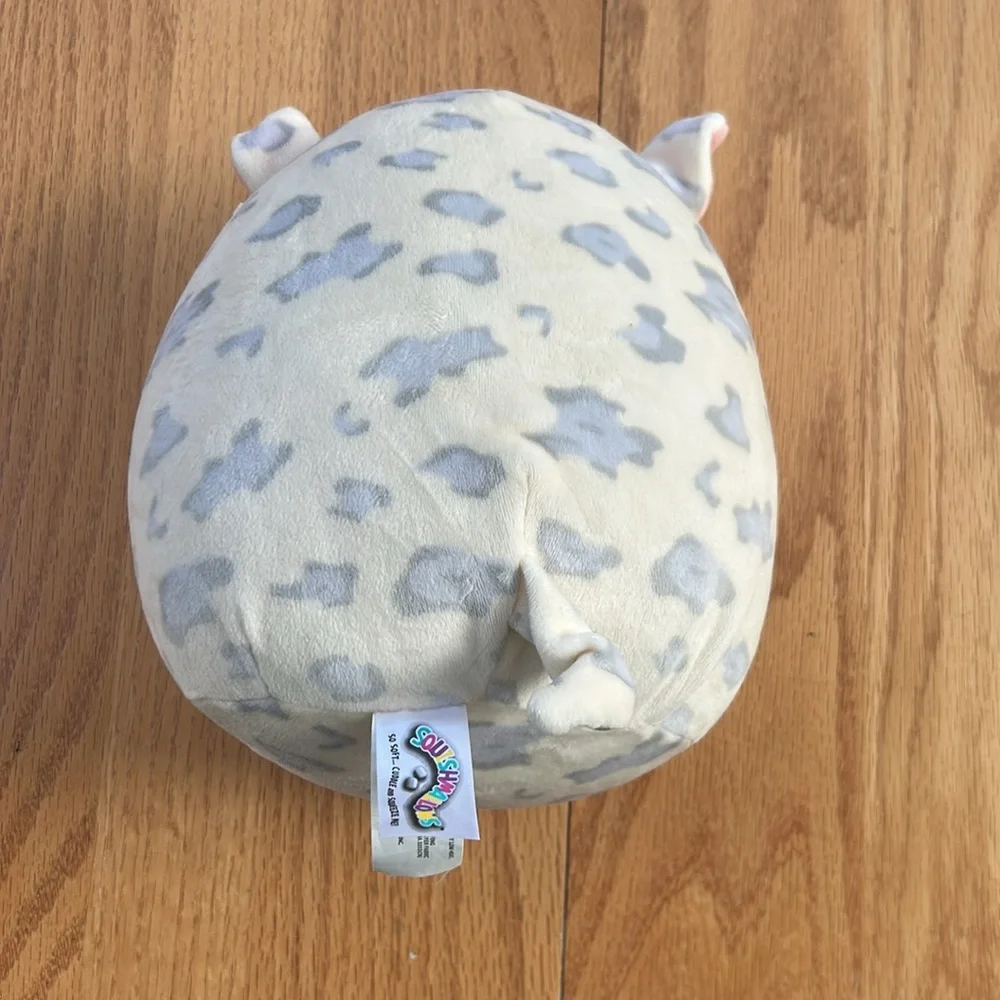 Squishmallows 8